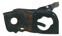 SUPORTE ENCOSTO  ESQUERO CABEÇA BANCO TRASEIRO SANDERO 14