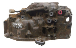 CAPA SECA TRASEIRA CAMBIO AT6 PEUGEOT CITROEN