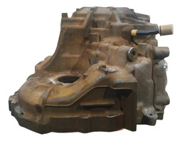 CAPA SECA TRASEIRA CAMBIO AT6 PEUGEOT CITROEN