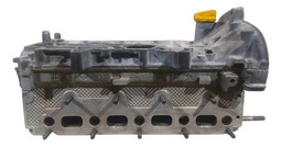 CABEÇOTE SANDERO MEGANE CLIO LOGAN 1.6 16 REVISADO S/COMANDO