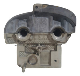 CABEÇOTE SANDERO MEGANE CLIO LOGAN 1.6 16 REVISADO S/COMANDO