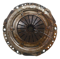 KIT  EMBREAGEM CITROEN C3 2009 1.4 8V