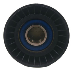 POLIA CORREIA CITROEN C3 AIRCROSS 2013 1.6 16V