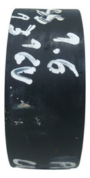 POLIA CORREIA CITROEN C3 AIRCROSS 2013 1.6 16V