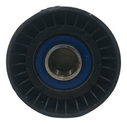 POLIA CORREIA CITROEN C3 AIRCROSS 2013 1.6 16V