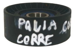 POLIA CORREIA CITROEN C3 AIRCROSS 2013 1.6 16V