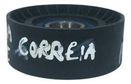 POLIA CORREIA CITROEN C3 AIRCROSS 2013 1.6 16V