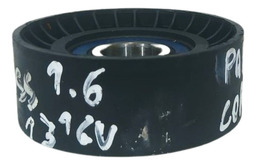 POLIA CORREIA CITROEN C3 AIRCROSS 2013 1.6 16V