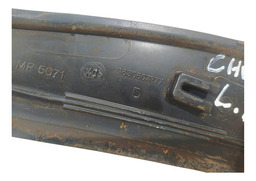 CHURRASQUEIRA DIREITA PEUGEOT 206 2008