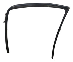 BORRACHA PORTA DIANTEIRA ESQUERDA RENAULT DUSTER 2014