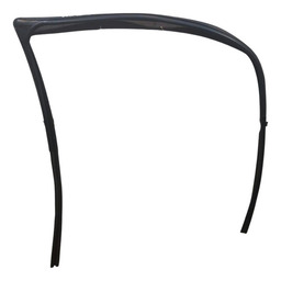 BORRACHA PORTA DIANTEIRA ESQUERDA RENAULT DUSTER 2014