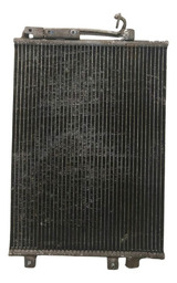 RADIADOR RENAULT LOGAN 2011 1.6 16V