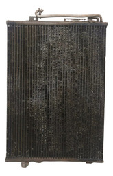 RADIADOR RENAULT LOGAN 2011 1.6 16V