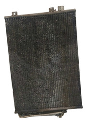 RADIADOR RENAULT LOGAN 2011 1.6 16V