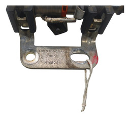 BICO INJETOR PARTIDA A FRIO RENAULT DUSTER 1.6 16V MT FX