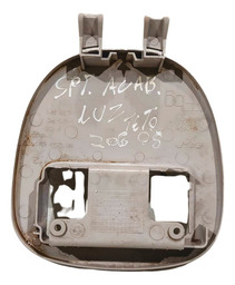 SUPORTE ACABAMENTO LUZ TETO PEUGEOT 206 2008