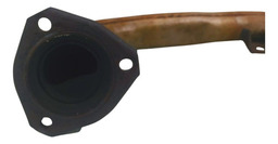 CANO ESCAPE PEUGEOT 106 2001 1.0 8V