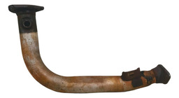 CANO ESCAPE PEUGEOT 106 2001 1.0 8V