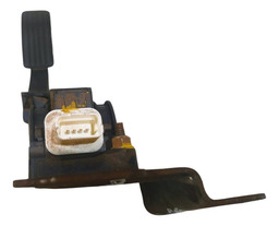 PEDAL ACELERADOR PEUGEOT 206 2008 1.6 16V