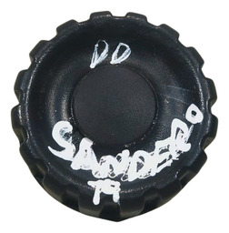 Regulagem Lombar Dianteiro Direito Renault Sandero 2014