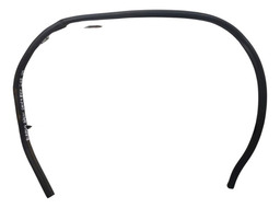 Borracha Parede Corta Fogo Peugeot 206 2008