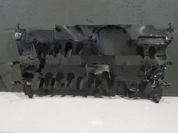 Protetor Carter Citroen C3 1.6 16v 2013