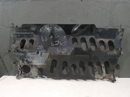 PROTETOR CARTER CITROEN C3 1.6 16V 2013