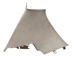 ACABAMENTO COLUNA TRASEIRA ESQUERDA PEUGEOT 207