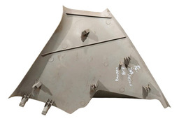 ACABAMENTO COLUNA TRASEIRA ESQUERDA PEUGEOT 207