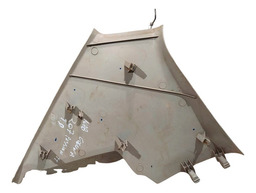 ACABAMENTO COLUNA TRASEIRO DIREITO PEUGEOT 207