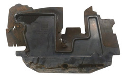 Defletor Direito Radiador Citroen C3 2016 1.5