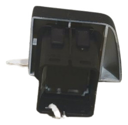 BOTAO FALSO DIREITO CITROEN C3 AIRCROSS 2018