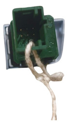 BOTAO TRAVA SEGURANÇA CITROEN C3 AIRCROSS 2018