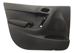 FORRO PORTA DIANTEIRA ESQUERDA CITROEN C3 2016