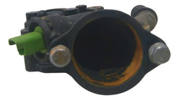 CARCAÇA VALVULA TERMOSTATICA CITROEN C3 2016 1.5 8V