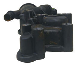 CARCAÇA VALVULA TERMOSTATICA CITROEN C3 2016 1.5 8V