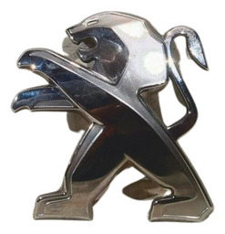 Emblema Capo Traseiro Tampa Porta Malas 2008 2019