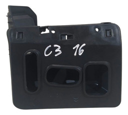 DIFUSOR INFERIOR AR DIREITO CITROEN C3 2016