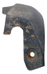 ACABAMENTO INFERIOR PARA CHOQUE RENAULT SANDERO STW 2011