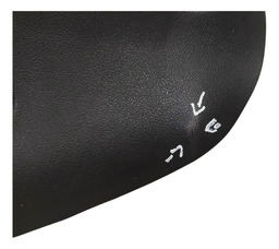 ACABAMENTO CONSOLE CENTRAL DIANTEIRO DIREITO C3 AIRCROSS 18