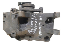 Suporte Alternador Citroen C3 2016 1.5 8v