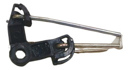 PINO TRAVA PORTA TRASEIRO DIREITO RENAULT SANDERO 2014