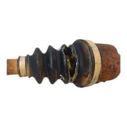 SEMI EIXO ESQUERDO CITROEN C3 HATCH 1.5 MANUAL DETALHE