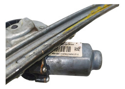 MAQUINA VIDRO TRASEIRA ESQUERDA RENAULT SANDERO STW 2014