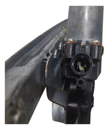 MAQUINA VIDRO TRASEIRA ESQUERDA RENAULT SANDERO STW 2014