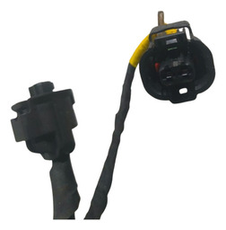 CHICOTE VELA AQUECEDORA PARTIDA A FRIO C3 AIRCROSS 2018 1.6