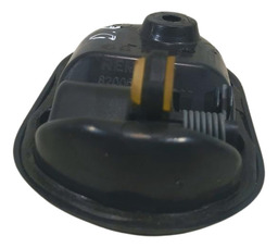 MAÇANETA INTERNA DIANTEIRA ESQUERDA RENAULT LOGAN 2012