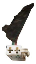 CHICOTE PORTA TRASEIRA ESQUERDA RENAULT SANDERO STW 2014