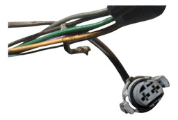 CHICOTE PORTA TRASEIRA ESQUERDA RENAULT SANDERO STW 2014