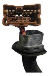 CHICOTE PORTA TRASEIRA ESQUERDA RENAULT SANDERO STW 2014